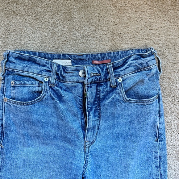 Pilcro Jeans - Picture 3 of 7